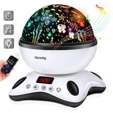 Baby Projector Night Light