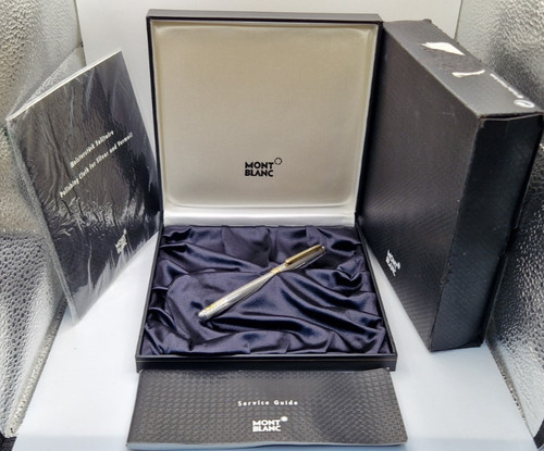 Montblanc meisterstuck - montblanc,