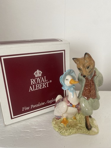 Beatrix potter jemima puddle - beatrix,