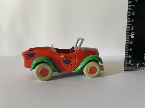 Rare vintage corgi - rare,