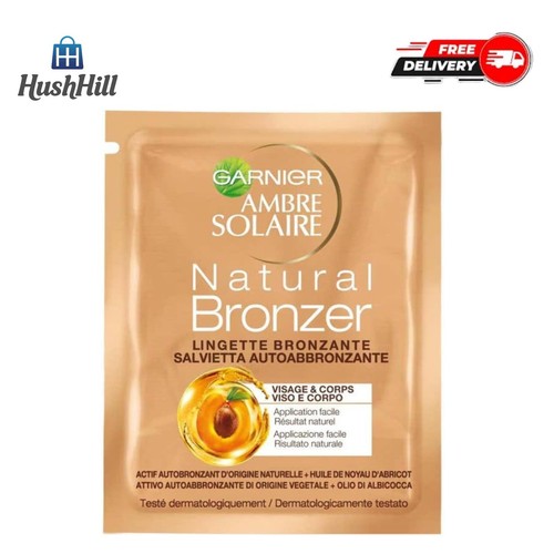 Ambre solaire streaks - solaire, no