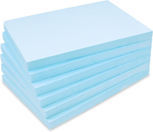 Pack foam board for - foam,