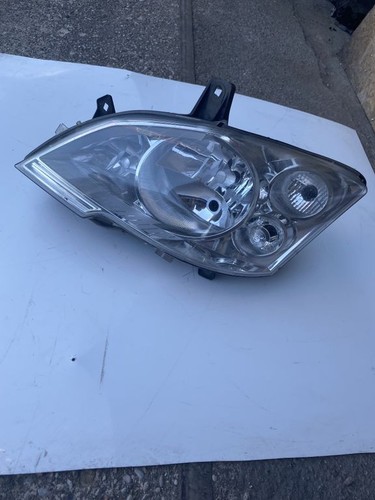 Mercedes benz vito viano w639 - vito,