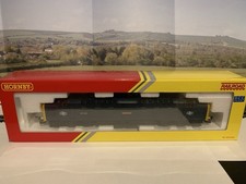 * DCC FITTED* Hornby Railroad OO Gauge Diesel Locomotive R2879 Class 55 Deltic