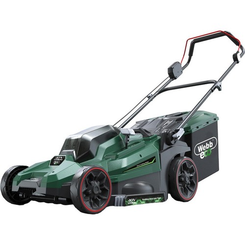 Webb eco wev20x2lm43b4x - eco, 40v