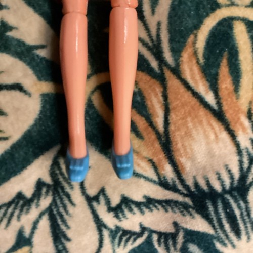 Vintage 1970s topper dawn - 1970s,
