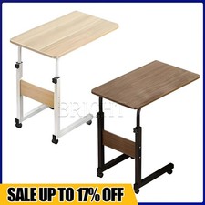 Over Bed Table Tray Adjustable