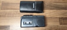 Sanyo TRC-610M Talk Book Micro