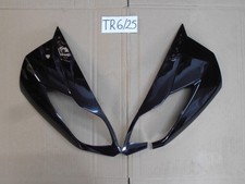 Kawasaki ZX-6R Top Front