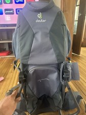 Deuter Kid Comfort 1