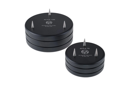 Stack audio auva - audio,