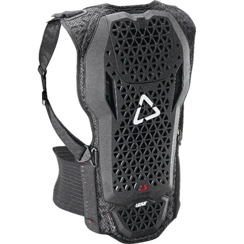 Leatt mens back - leatt, 2.5