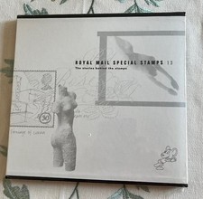 1996 Royal Mail Special Stamps