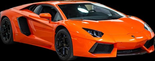 Lamborghini aventador - lamborghini,