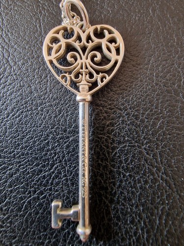 Tiffany and heart enchant - tiffany,