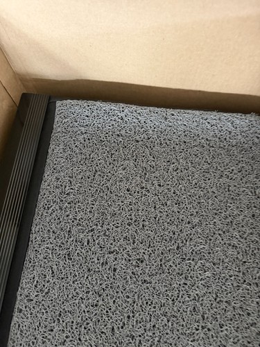 Dog ramp for car 17 - 71", 17"