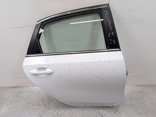 Kia ceed mk3 door - ceed, right
