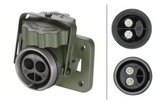 HELLA Socket For SCANIA TOYOTA