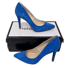 NINE WEST FILLED9X Ladies Mid