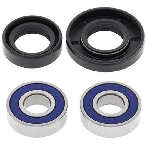 Wheel bearing kit front 22 - bearing, 00-22