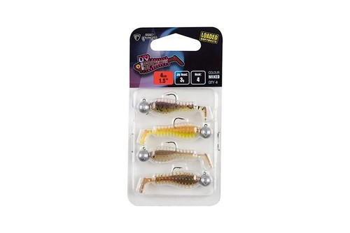 Fox rage ultra micro spikey - rage,