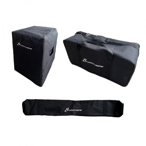 Studiomaster core151 line - studiomaster,