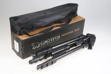 GOTTOS BP244 tripod