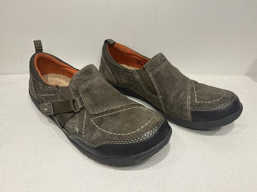 Earth spirit shoes 4 - earth,