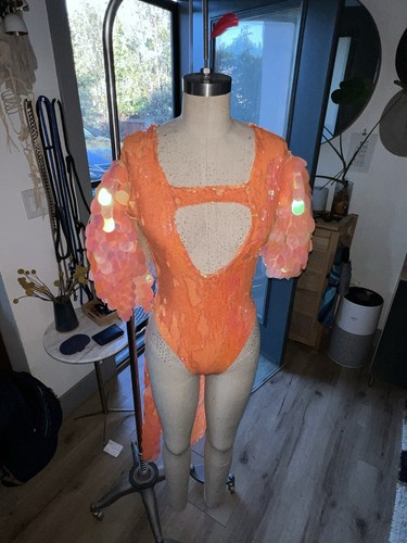 Drag queen costume - queen,