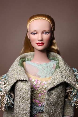 Tonner tyler city style - "city, 16"
