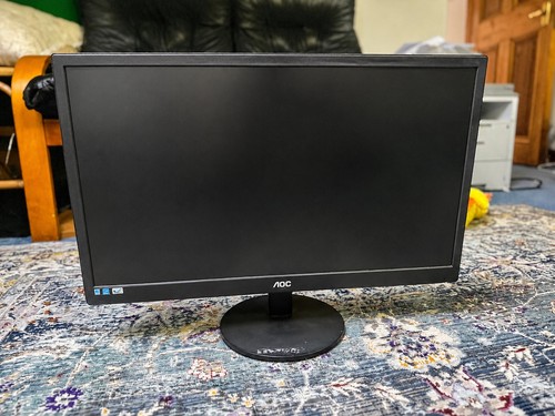 Aoc e2270swhn widescreen - aoc,