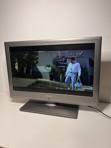 Linsar led dvd - 19", combi
