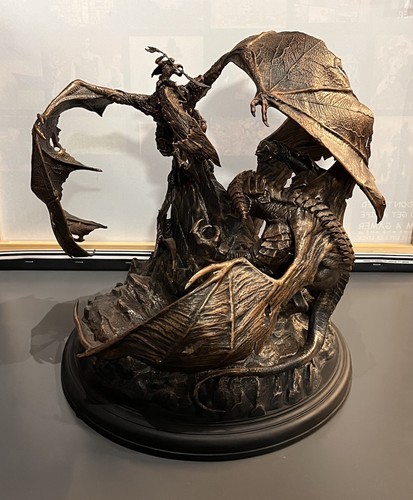 Shadow war mithril edition - war,