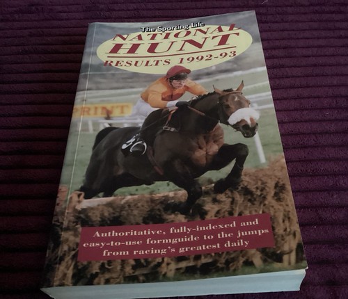 The sporting life - the,