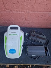 Etesia Mower DUOCUT 46 PACS