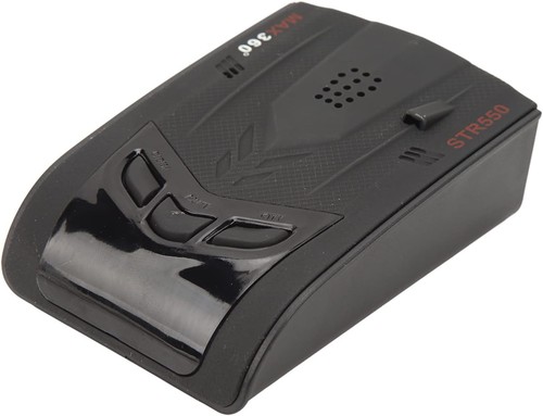 Aramox 360 radar detector - aramox,