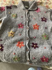 Pachamama Women's Hand Knit