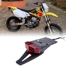 Rear LED Fender Brake Tail