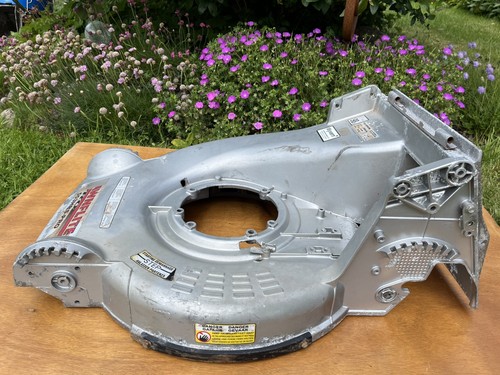 Lawnflite pro 553 - 553, lawnmower