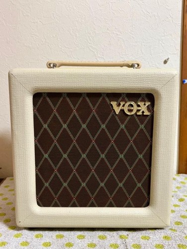 Vox ac4tvmini tube guitar - vox,