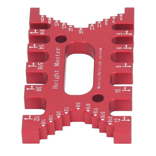 Dovetail jig tenon - jig,