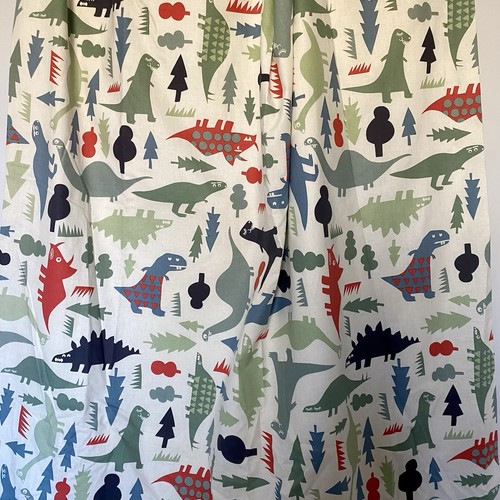 John lewis dinosaur print - dinosaur,