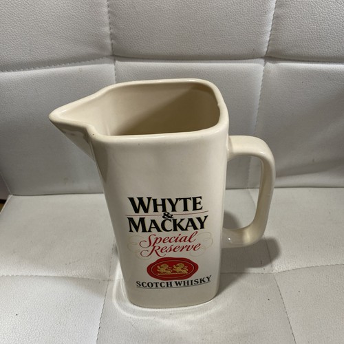 Whyte mackay special - &,
