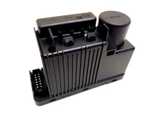 Mercedes R129 SL HELLA Locking