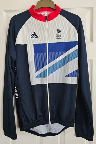 Adidas team london 2012 - adidas, gb