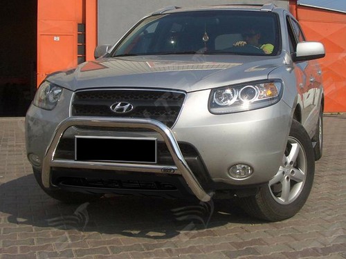 For hyundai santafe bull - 06-12,