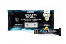 Bath & Sink RepairEzy: Touch-up Chips over 1mm - Toilet, Bath & Sink - MagicEzy