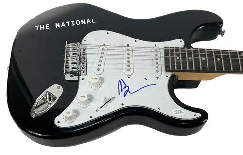 Matt berninger the - the, national