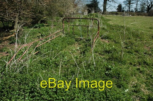 Photo 6x4 bale sledge this - 6x4,