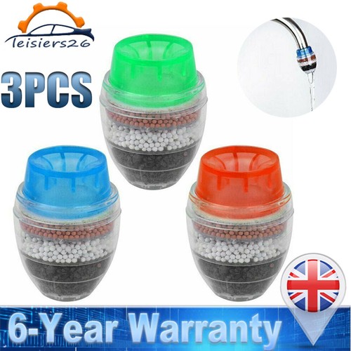 Faucet tap water filter - tap,